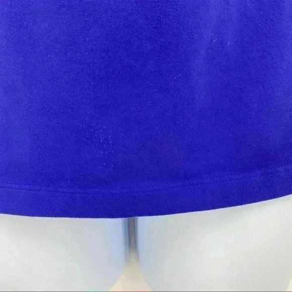 Lucy Razerback Criss Cross Back‎ Mesh Tank Top M - Picture 9 of 13